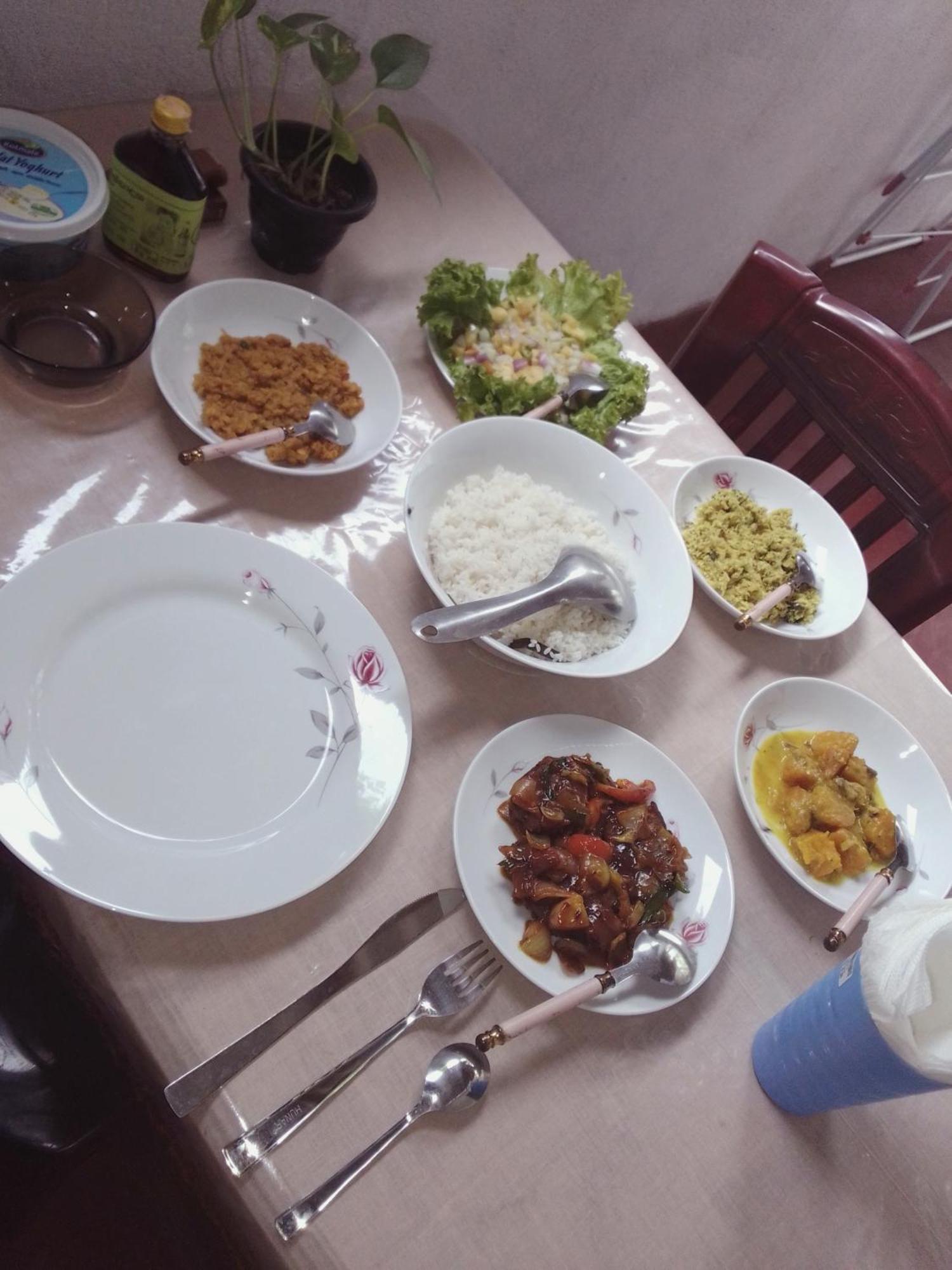 Perfect Home Mirissa Εξωτερικό φωτογραφία